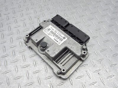 Original BMW F800gt F800r 2016 ECU Engine Control Unit Motorcycle  