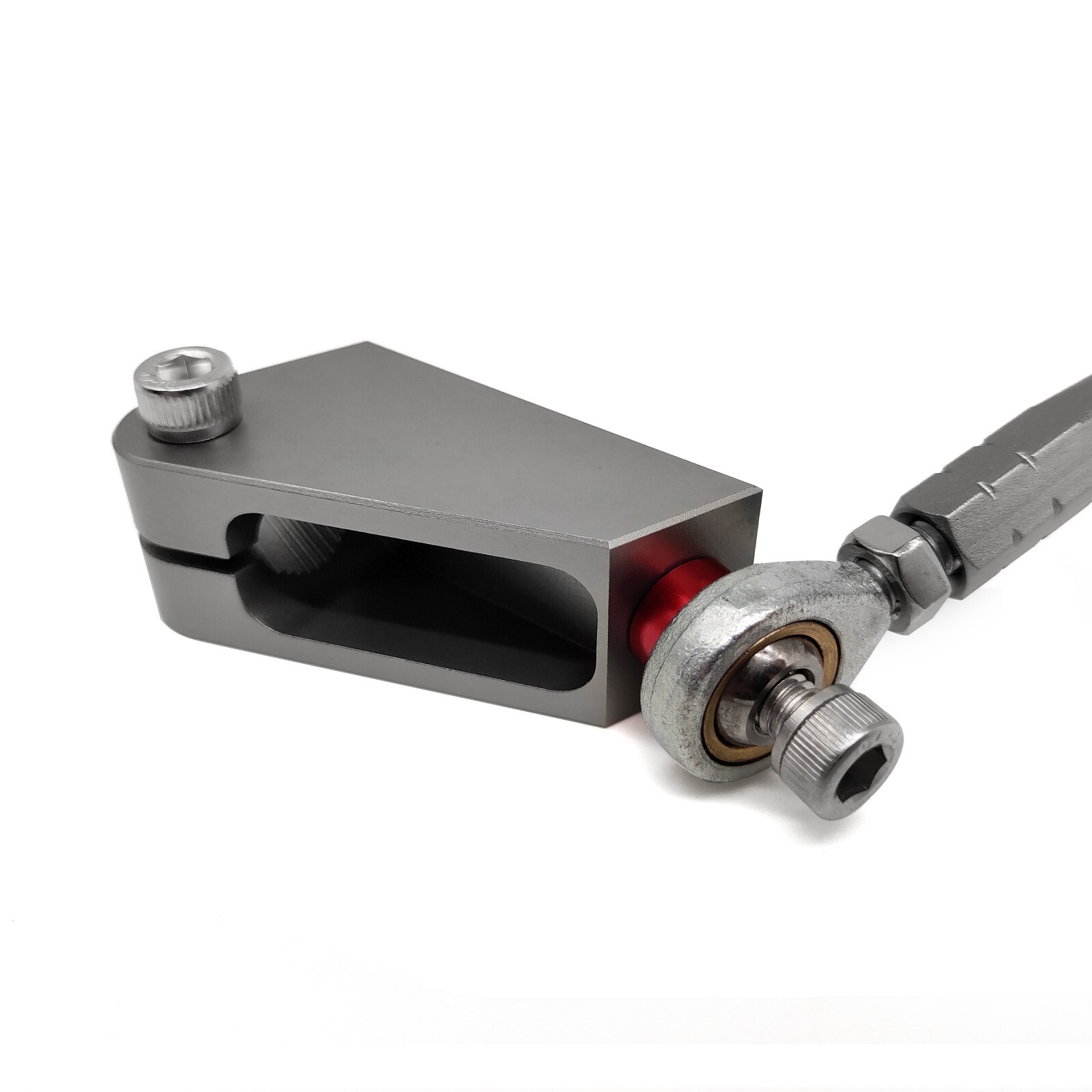 FULL-REV For YAMAHA YZF-R1 R1 07-08 CNC Adjustable Rearset Foot Pegs Footrests