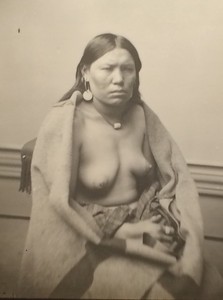 Native American Nude Women Porn 63