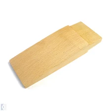 Wood Bench Pin 7" x 2.75” - 13-302