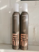 Wella Eimi Volume Shape Control Styling Mousse 2X500 Ml