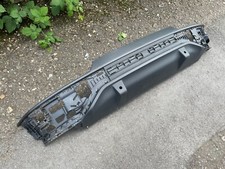 Stoßstange Diffusor Hinten Audi Q5 FYT Sportback 80F 2020 Original 80F807521B