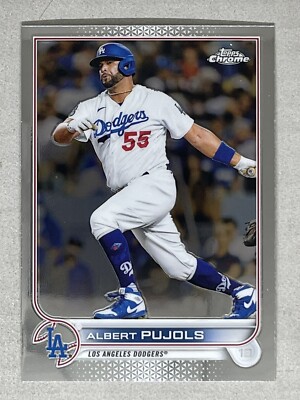 2022 Topps Chrome Base Cards, Choose Your Card. Save on Multiple Purchases.