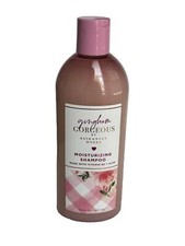 1 BATH  BODY WORKS Gingham Gorgeous Moisturizing SHAMPOO VITAMIN B5 16ozNEW