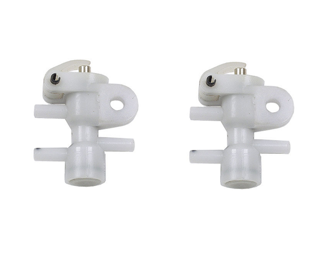 Mercedes W116 W123 W126 240D 300D300TD Vacuum Valve Set 0029975336 eBay