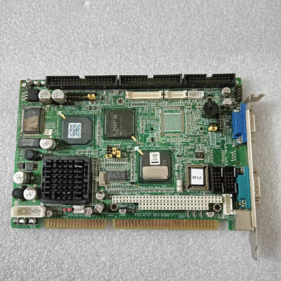 1 PCS Advantech PCA-6751 Rev.B202-1 industrial control motherboard