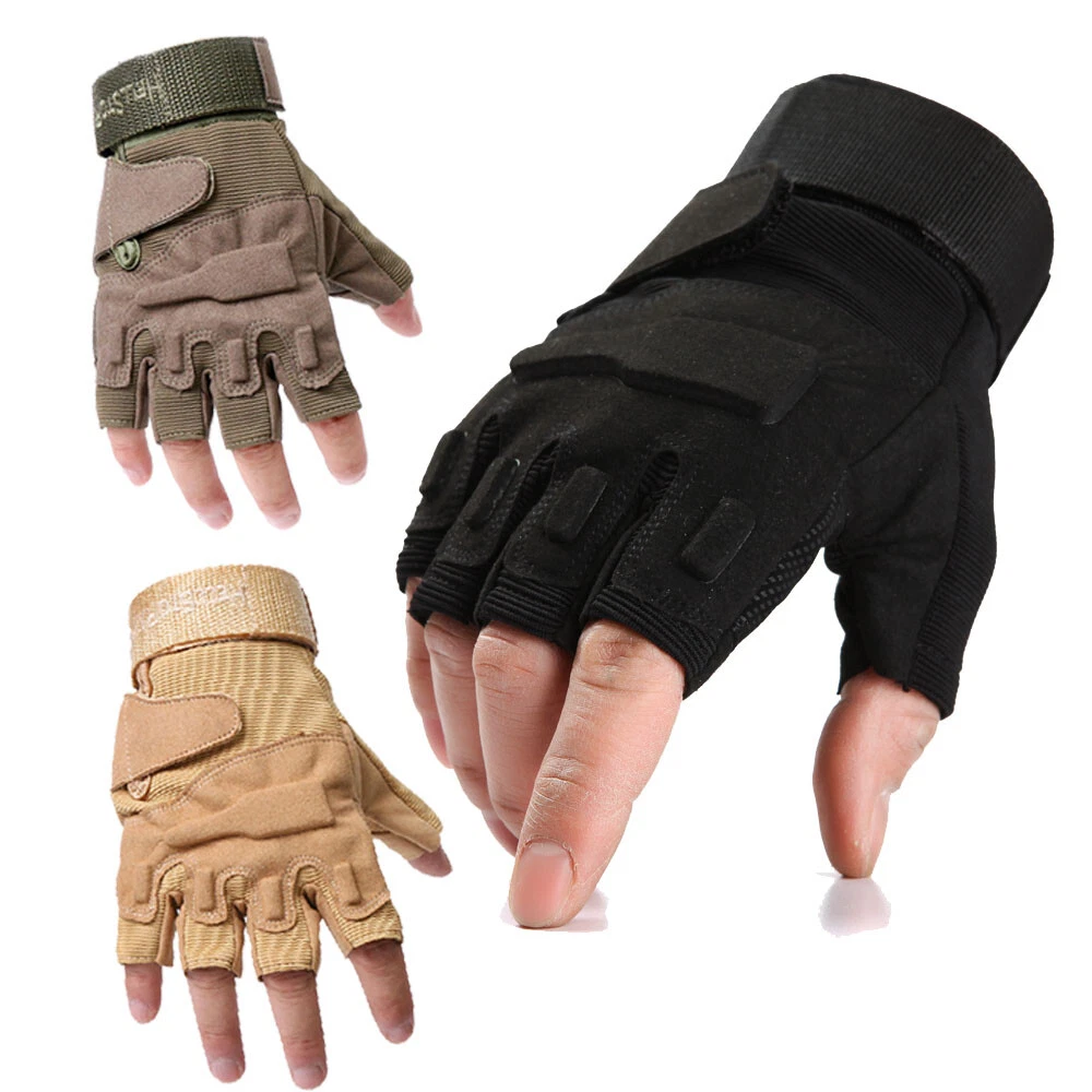 Military gloves deals