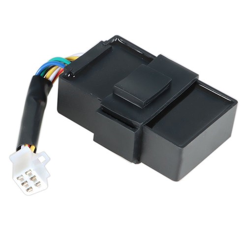 Igniter CDI Box For Honda Shadow VT750C 1983 VT700C 1984 1985 30400-ME9 - Picture 8 of 10