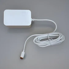 Ring Alarm Fast Charging USB-C AC Power Adapter, 5V, 9V, DSA-36PDB FUS OEM