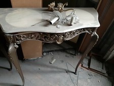 Consolle da ingresso classico anni 60/70