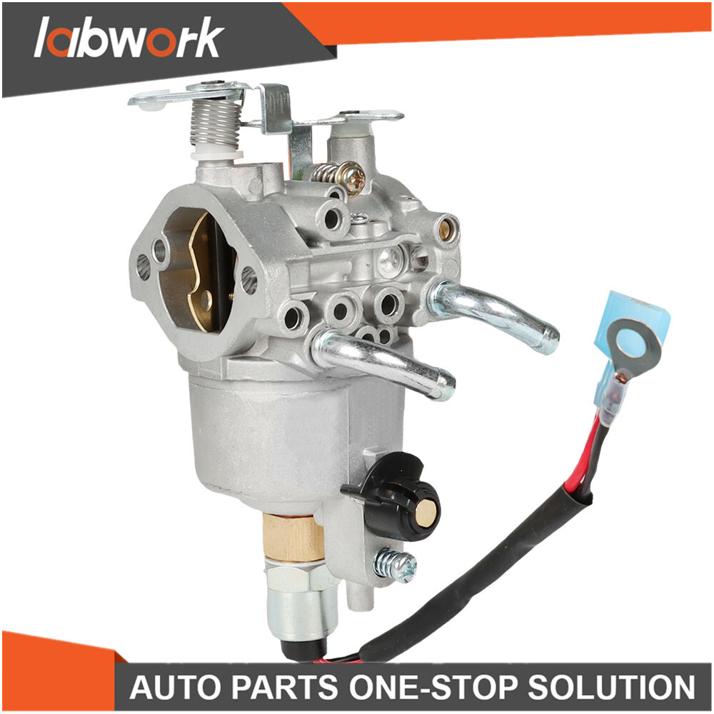 Cummins Diesel Industrial Generators Carburetor Assembly For - Foto 9