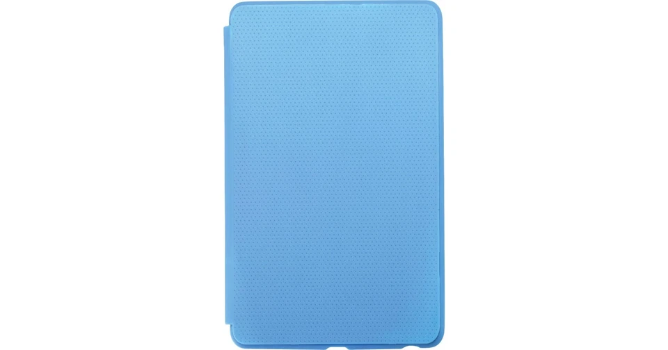 ASUS Google Nexus 7 Travel Cover (Light Blue, 1st Generation) - Image 2 of 2