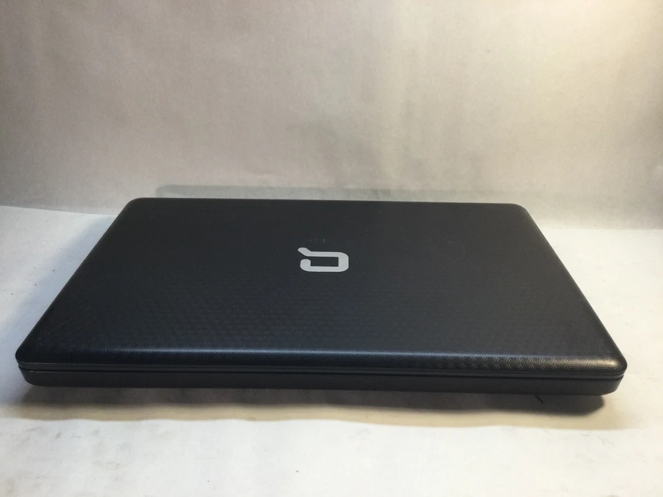 Compaq Presario CQ62 AMD Sempron V120  -DOES NOT POWER/NO WiFi Card -MZ - Image 3 of 4