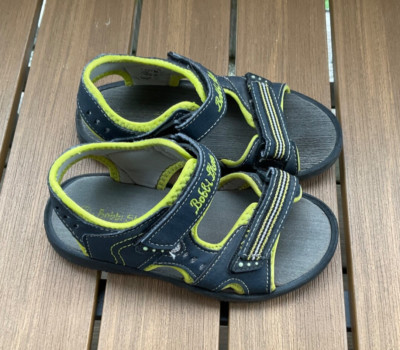 * BOBBI SHOES   *   Sandalen  für Jungen Gr.  28/ 29  TOP