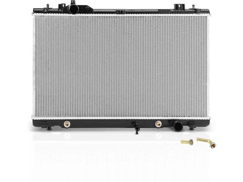 Radiator For 08-11 Lexus GS460 4.6L V8 Base BB18P4 | eBay