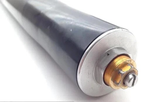 Передние вилки трубки ножки 2004 Yamaha YZF R1 1667A x - Изображение 2 из 4