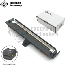 Printhead for Zebra ZD420T ZD620T ZD621T 300dpi Thermal Printer P1080383-227 NEW