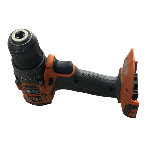 RIDGID R87012 18V SubCompact Brushless Cordless 1/2" Drill/Driver (TOOL ONLY) - Picture 10 of 13