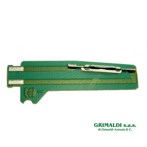 Sensore Flussometro Reed Whirlpool 480140102393 Originale | Prezzo
