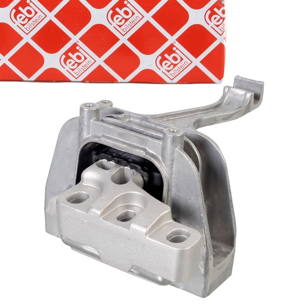 febi Motorlager Hydrolager FüR VW Golf VII Tiguan Allspace Rechts 5Q0199262BN-image