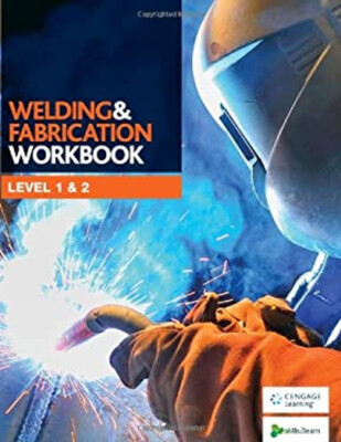 Schweiß- und Fertigungsarbeitsbuch Taschenbuch Skills2Learn Staff