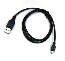 Ladekabel USB Kabel Datenkabel für Doro PhoneEasy 605 609 610 611 612 613 615