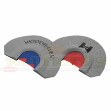 Woodhaven Calls JackHammer Turkey Mouth Call - WH235