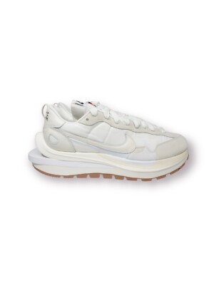 Size 10.5 - Nike sacai x VaporWaffle Sail Gum 194958461102| eBay