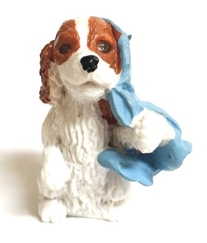 Puppy in my Pocket No Cards LOADS TO CHOOSE FROM Vintage 1994 M.E.G. Toys - Picture 64 of 86