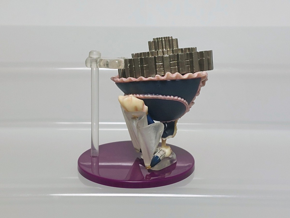 Colorfull Collection Puella Magi Madoka Magica Walpurgisnacht