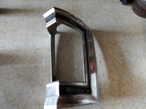 1969 1970 1971 Lincoln Mark III A C Filter Drier Receiver Drier R12 Or R134a New