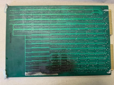 OKUMA OSP 3000 PC-1664-F FILE BOARD E4809-045-013-F | eBay