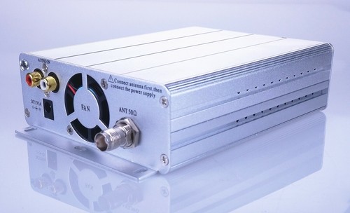 15W stereo PLL FM transmitter broadcast Wireless audio broadcasting ChristmasI - Picture 12 of 14