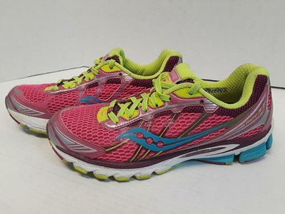 ride 5 saucony