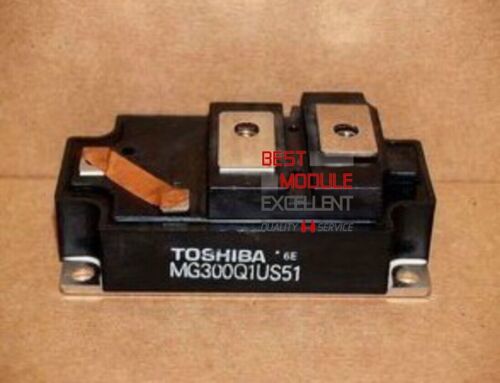 1PCS MG300Q1US51 power supply module NEW 100% Quality Assurance #D4 - Bild 1 von 4