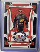 2023 Panini National Treasures NASCAR Racing Checklist Guide in-content 9