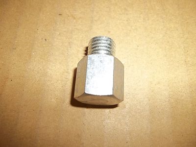 YAMAHA DT2 RT2 DT3 RT3 NOS OEM SPRING SCREW SHIFT DETENT CAP 308