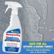 STAR BRITE Waterproofing - 22oz