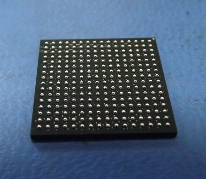 Why the Component XC3S400-4FTG256I Stands Out in FPGA Solutions Why the Component XC3S400-4FTG256I Stands Out in FPGA Solutions