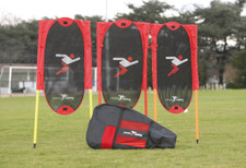 Precision Football Freekick Herren (3er Pack ...