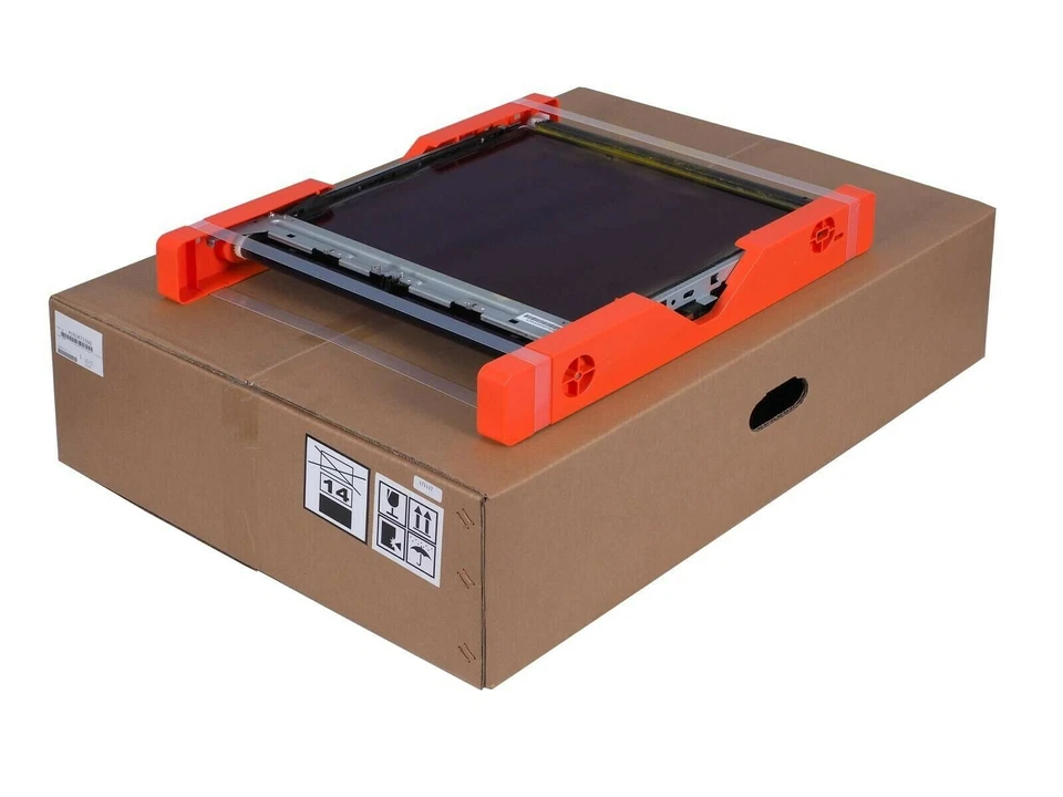 Genuine Konica Minolta Transfer Unit - A161R73311 - A161R71322 - A161R73300