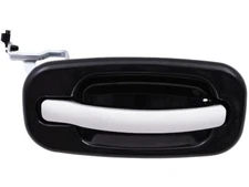 For 2002-2006 Chevrolet Avalanche 1500 Door Handle Rear Right Brock 63617ZN 2003