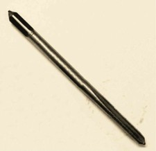 Right Hand No. 3-56UNF Plug Tap Die Threading Tool for Machine UNF 3-56