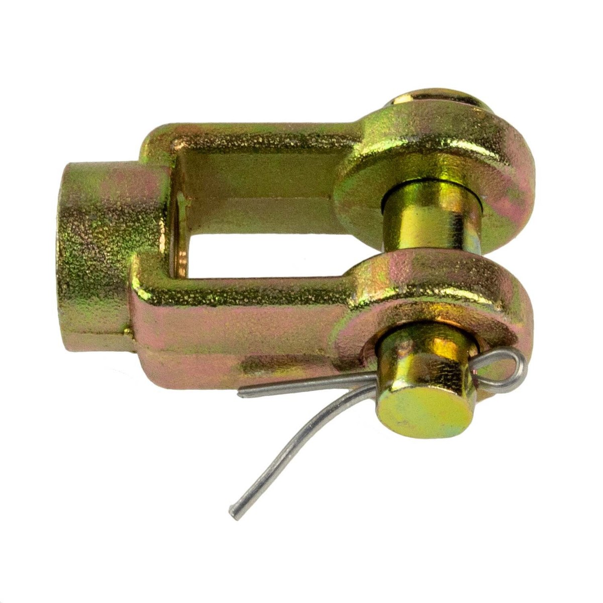 Lis &品 CLEVIS KIT - AIR BRAKE CHAMBER THREADED 5/8