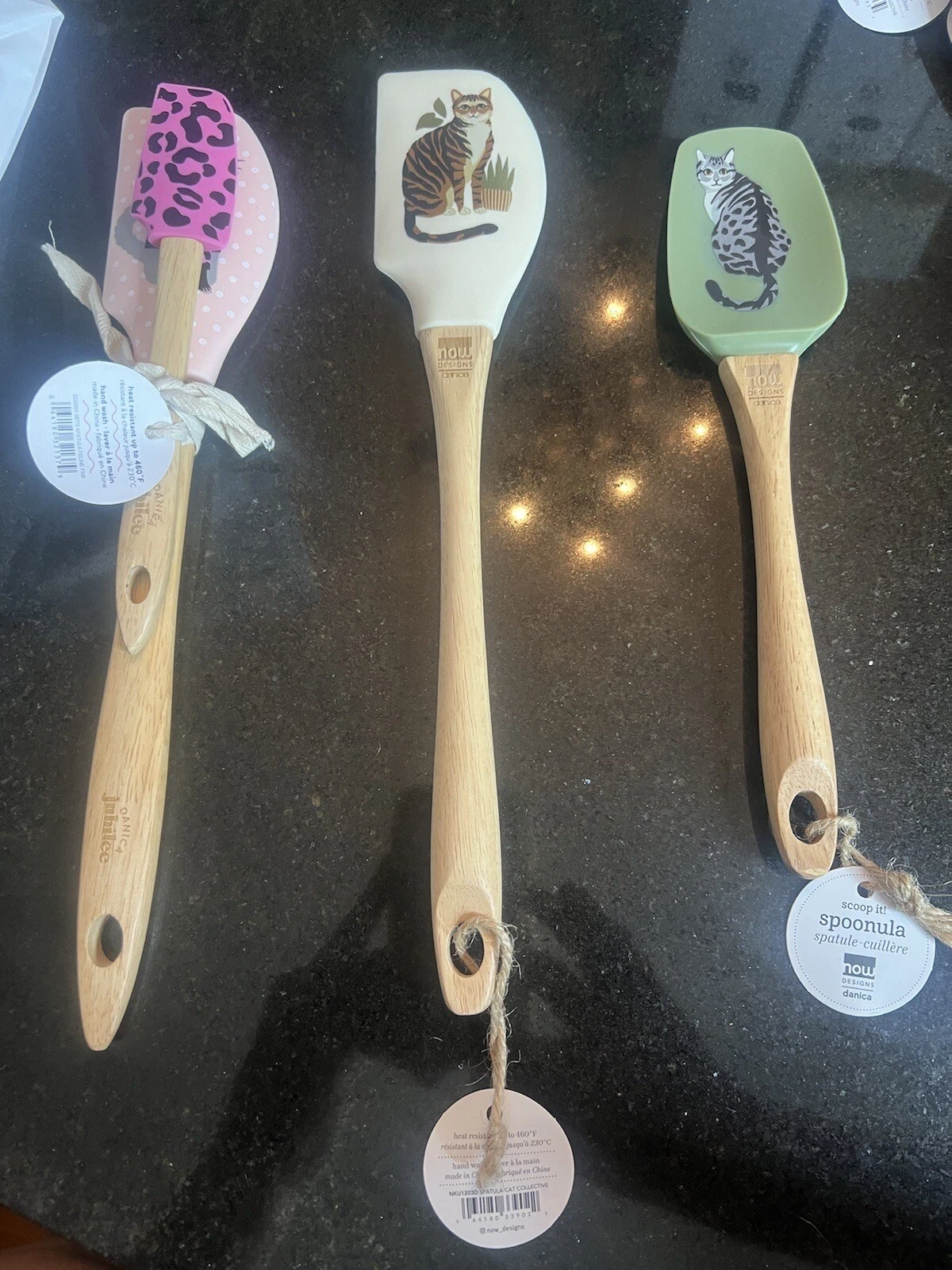 Now Designs Danica Spatula Spoonula - Thumbnail 2