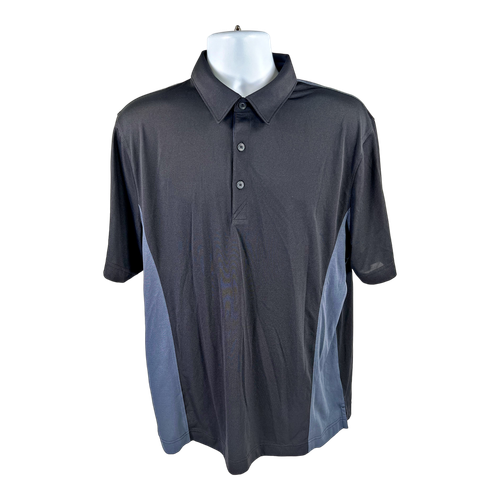 Cutter & Buck Cb Drytec Bainbridge - Pantaloni Da Uomo - Nero - Foto 6