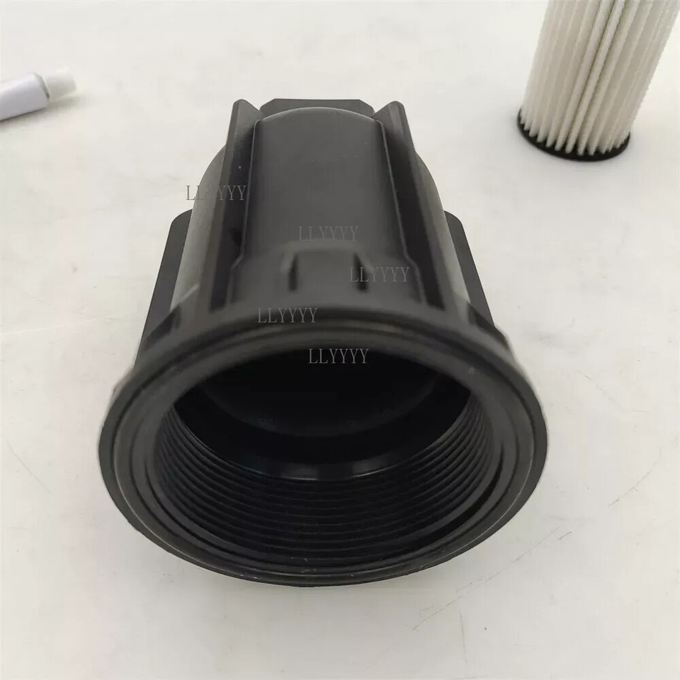Filter Kit Exhaust System Filter- Def pump filter UF106 DD15 ...