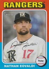 2024 Topps Heritage Base, SPs, RC, Stars YOU PICK!