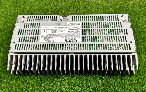 Lexus RX350 RX450H 2010-2013 Factory Pioneer Sound Verstärker 86100-48160 OEM Einsatz - Bild 4 von 12