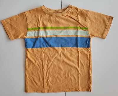 Leigh Tucker Willow Jungen T-Shirt Gr. 152 (12J)
